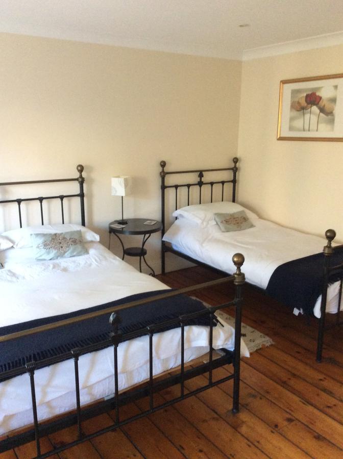 The Barn Bed And Breakfast Hale  Luaran gambar