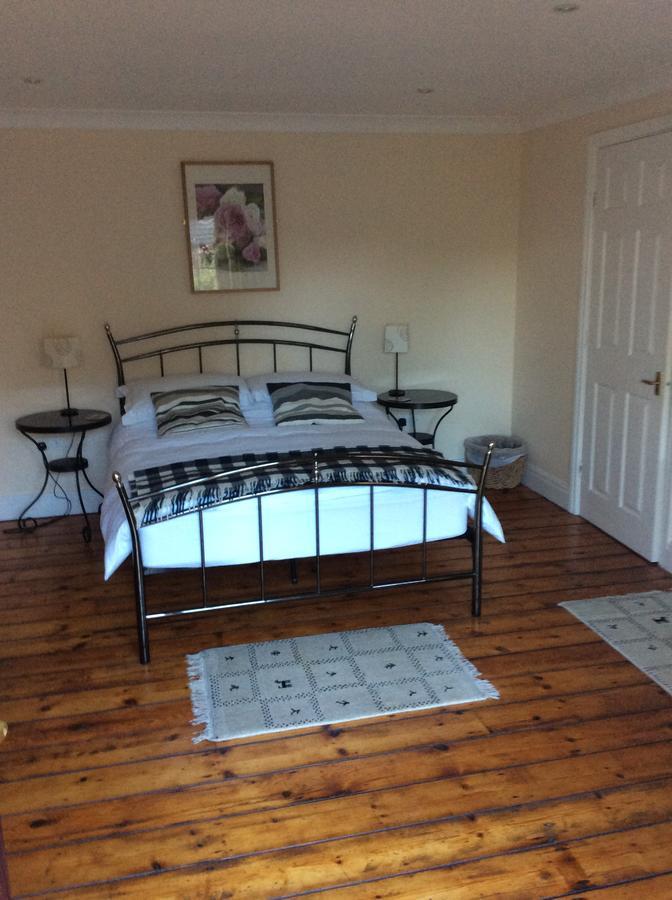 The Barn Bed And Breakfast Hale  Luaran gambar
