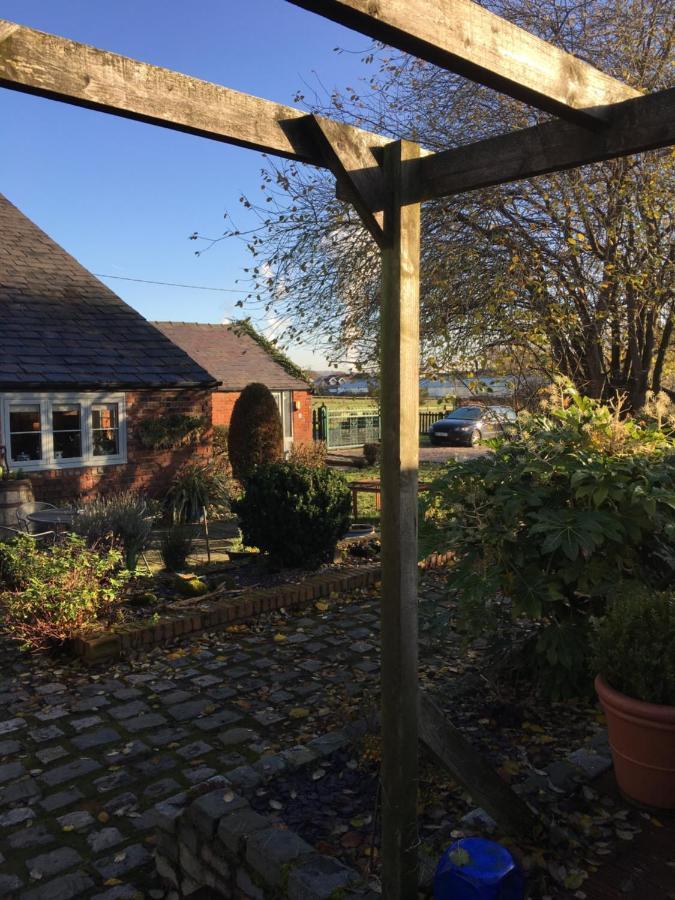 The Barn Bed And Breakfast Hale  Luaran gambar