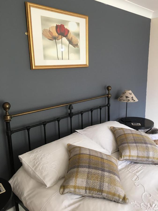 The Barn Bed And Breakfast Hale  Luaran gambar