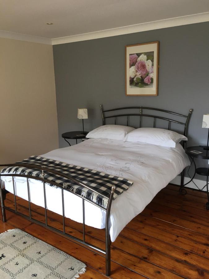 The Barn Bed And Breakfast Hale  Luaran gambar