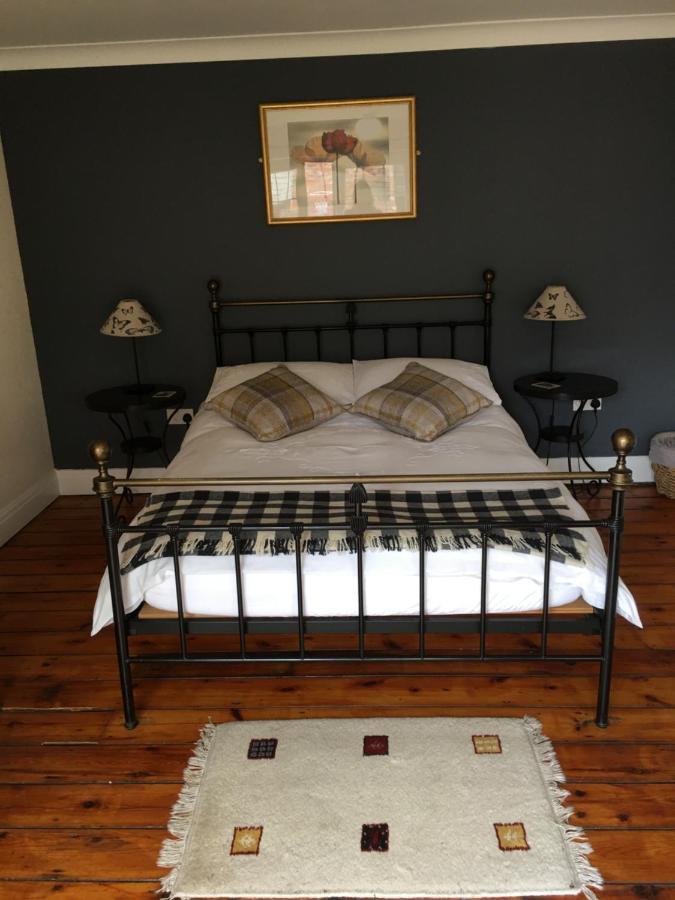 The Barn Bed And Breakfast Hale  Luaran gambar