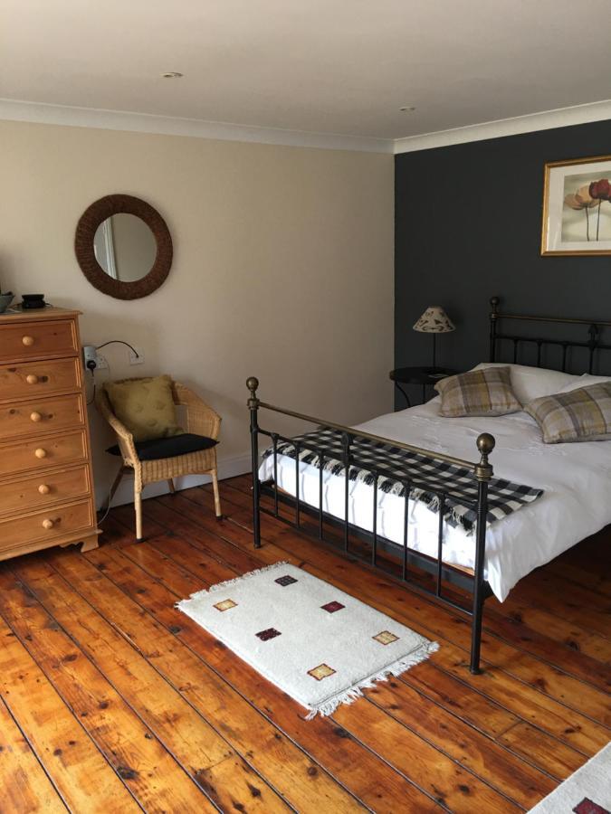 The Barn Bed And Breakfast Hale  Luaran gambar